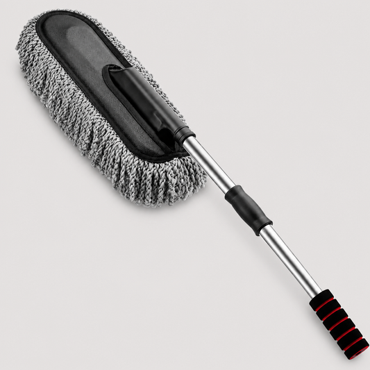 Premium Microfiber Car Duster