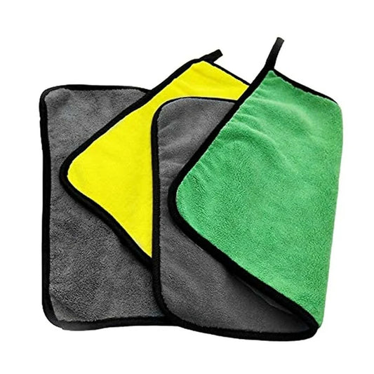 Microfiber Cleaning Cloth (Pack of 2)
